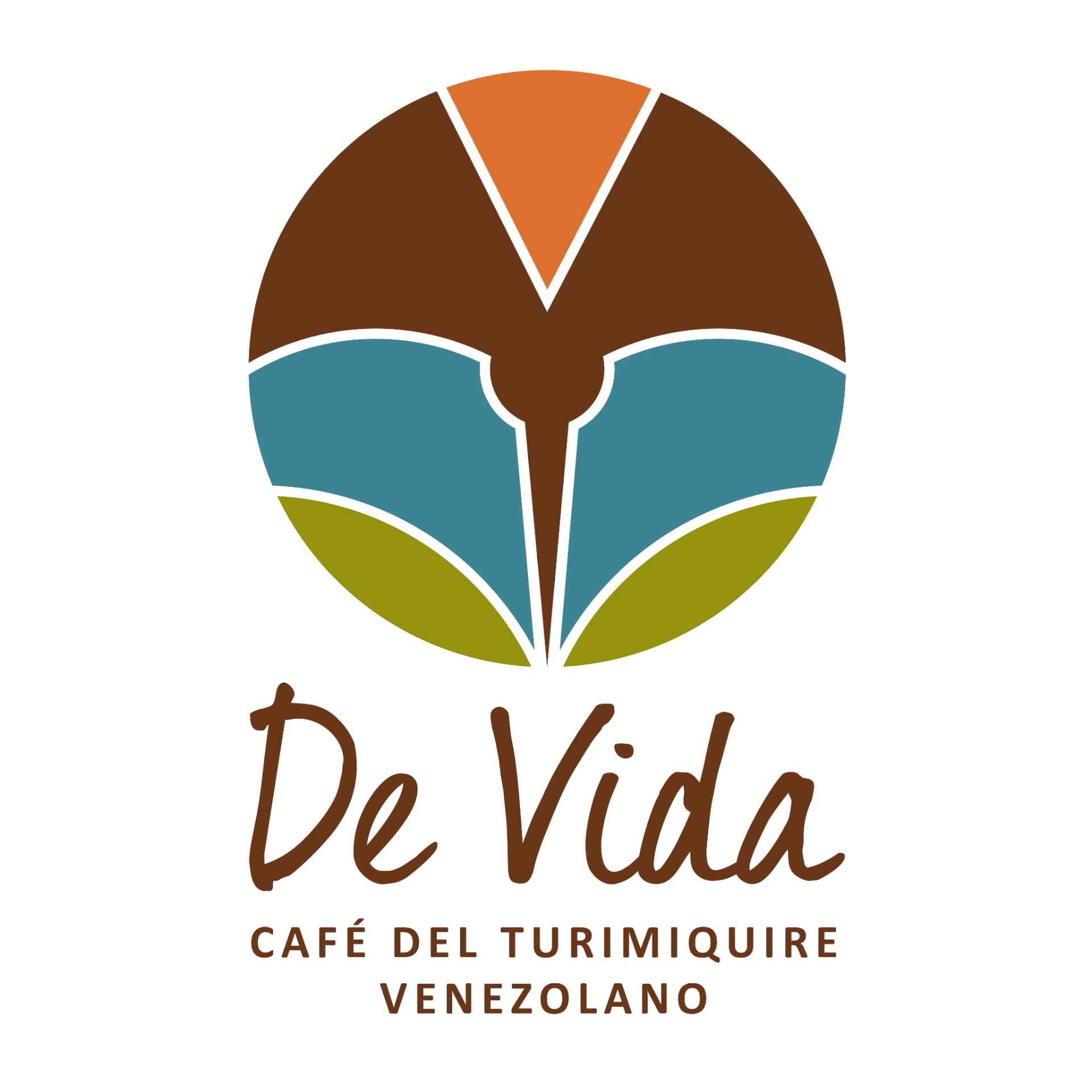 Café de Vida · Café del Turimiquire Venezolano