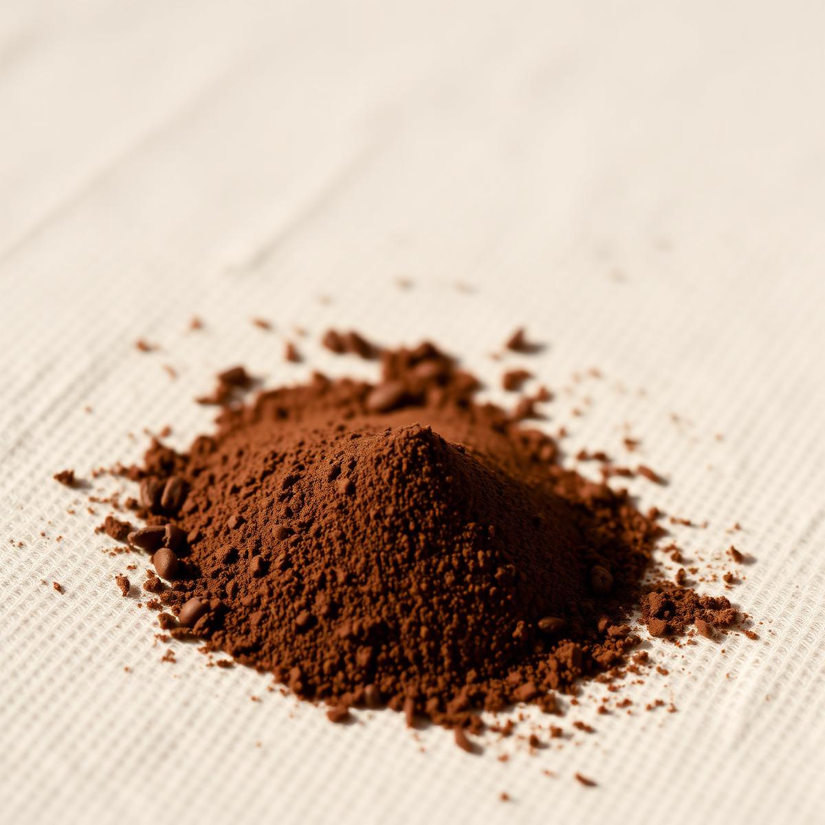 Café molido